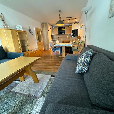 Alpenblick Apartment Maria Alm am Steinernen Meer Luaran gambar