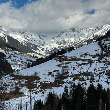 Alpenblick Apartment Maria Alm am Steinernen Meer Luaran gambar
