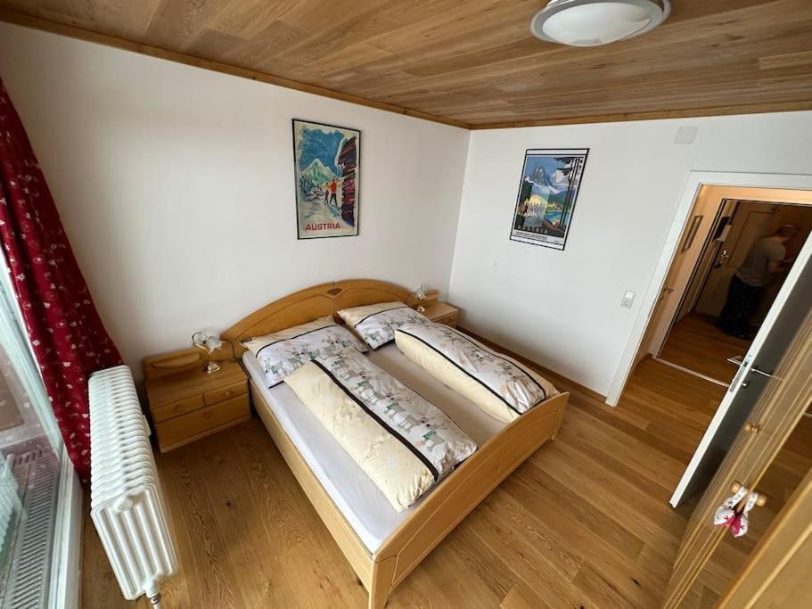 Alpenblick Apartment Maria Alm am Steinernen Meer Luaran gambar