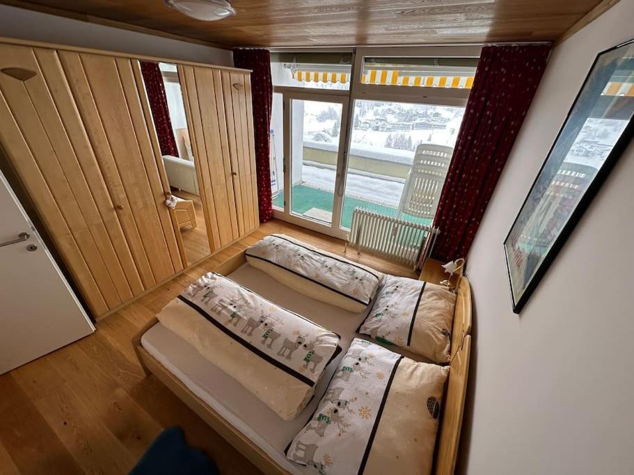 Alpenblick Apartment Maria Alm am Steinernen Meer Luaran gambar